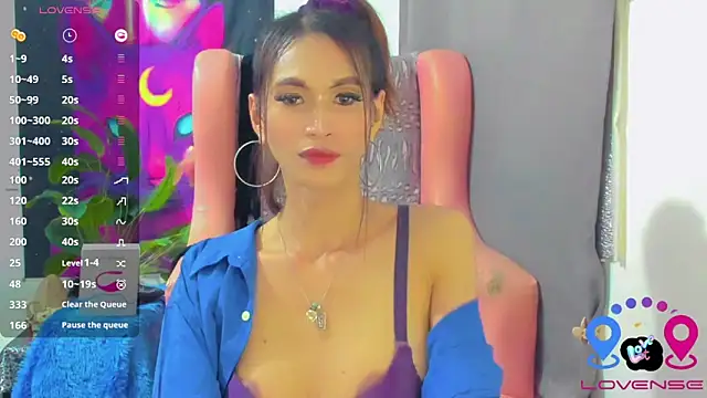 GORDYFANTASY online show from September 2025 06:03:02 PM