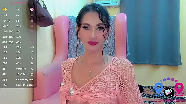 GORDYFANTASY online show from December 2025 08:55:02 PM