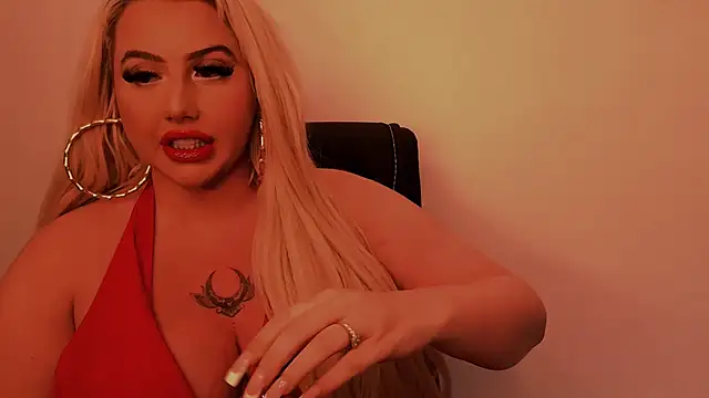 TiaDoll online show from July 2026 05:52:02 AM