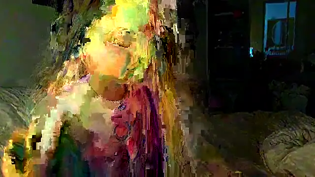 TiaDoll online show from November 2025 02:59:01 AM