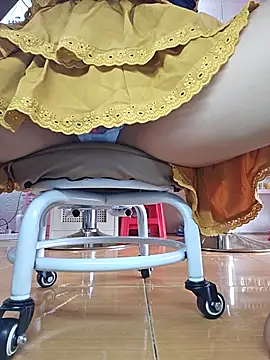 Nail Yummy online show from November 2025 12:47:01 AM