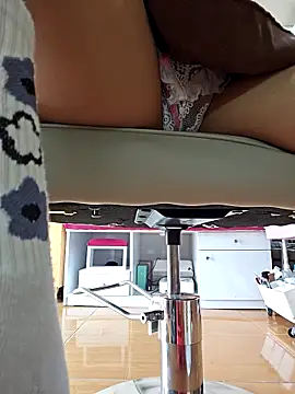 Nail Yummy online show from November 2025 05:18:01 AM