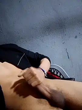 AnthonyDida online show from April 2026 08:48:01 PM