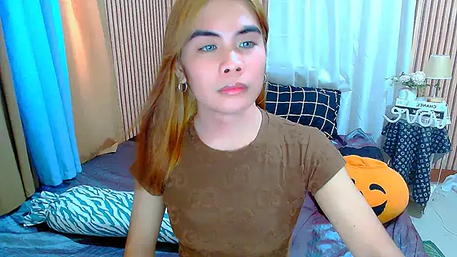 mikhaylahanderson online show from October 2025 05:55:02 AM