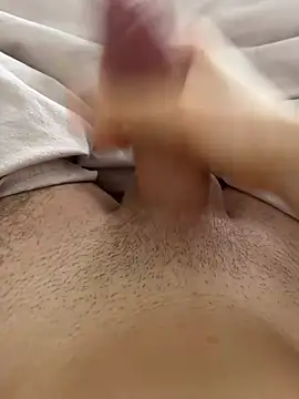 OrgasmusPrinz online show from February 2026 09:09:02 AM