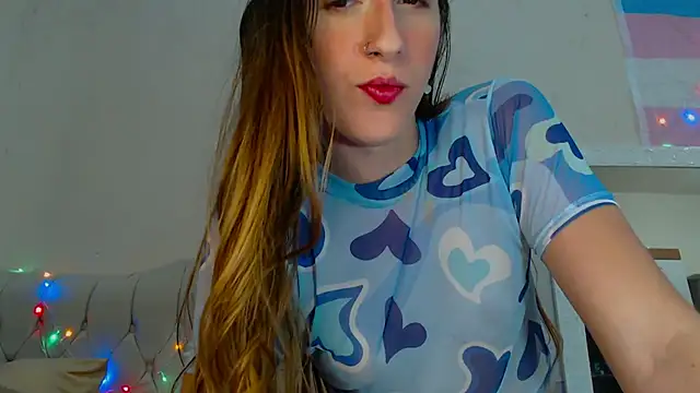 FemmeAngel online show from December 2025 09:19:02 PM