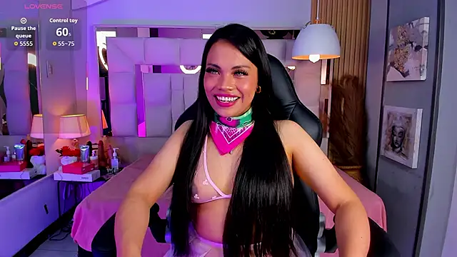 anyjones  online show from March 2026 05:04:02 AM