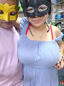 Queen Nightt online show from January 2026 03:24:02 AM