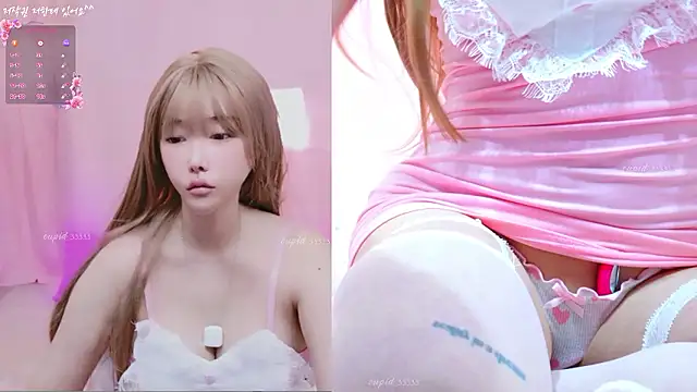 Cupid 33333 online show from September 2025 01:29:01 PM