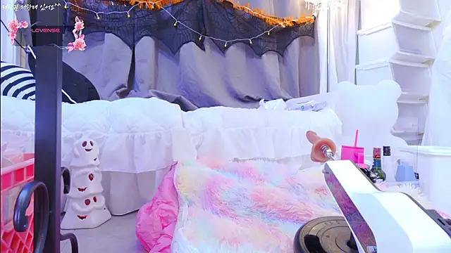 Cupid 33333 online show from October 2025 10:47:01 AM