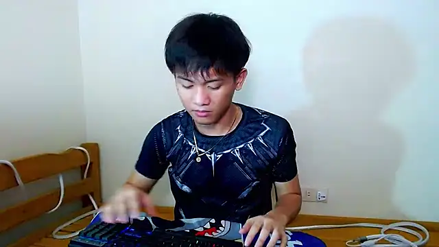 Asianjas online show from September 2025 05:47:01 AM