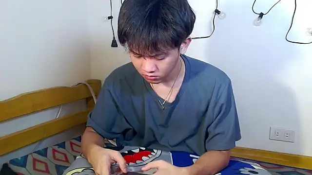 Asianjas online show from October 2025 12:55:01 AM