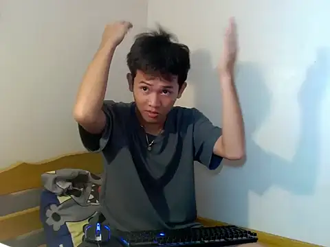 Snapshot of Asianjas chatting on November 2025 12:20:01 PM Asianjas online show from November 2025 12:20:01 PM