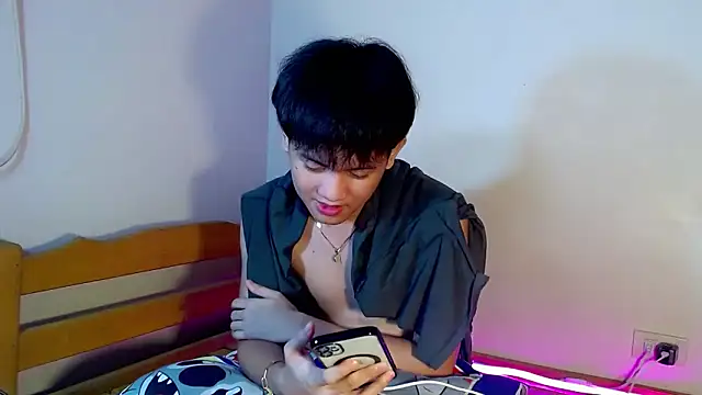 Asianjas online show from September 2025 09:15:01 PM