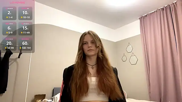 Snapshot of AudreyHammond chatting on September 2025 02:00:02 PM AudreyHammond online show from September 2025 02:00:02 PM