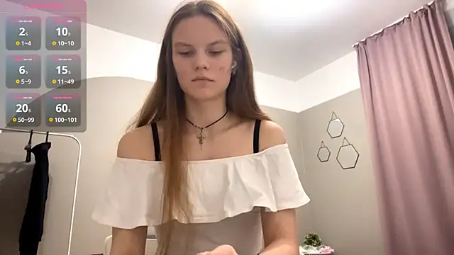 Snapshot of AudreyHammond chatting on September 2025 02:34:01 PM AudreyHammond online show from September 2025 02:34:01 PM