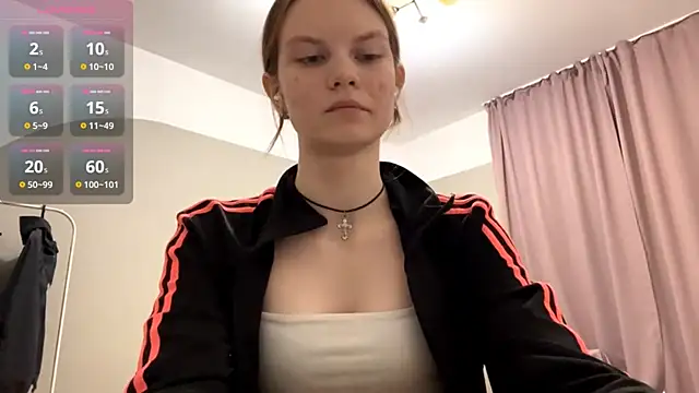 Snapshot of AudreyHammond chatting on September 2025 01:28:02 PM AudreyHammond online show from September 2025 01:28:02 PM