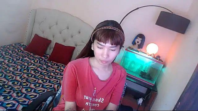 ShantalFoxxy  online show from November 2025 01:22:02 AM