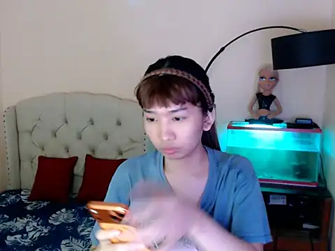 ShantalFoxxy  online show from February 2026 01:19:01 AM