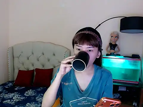 ShantalFoxxy  online show from March 2026 01:52:02 AM