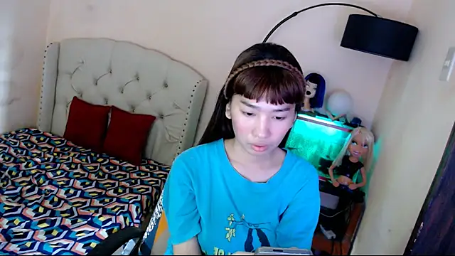 ShantalFoxxy  online show from November 2025 06:40:02 AM