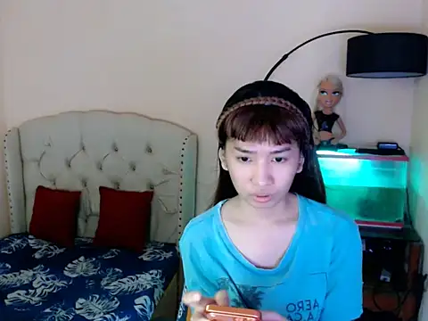 ShantalFoxxy  online show from March 2026 05:58:01 AM