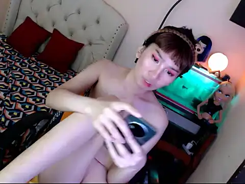 ShantalFoxxy  online show from November 2025 04:49:01 AM