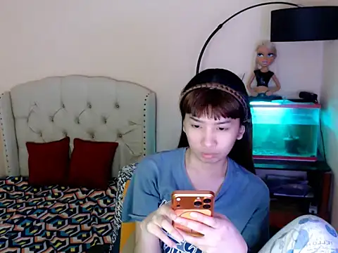 ShantalFoxxy  online show from February 2026 01:06:02 PM