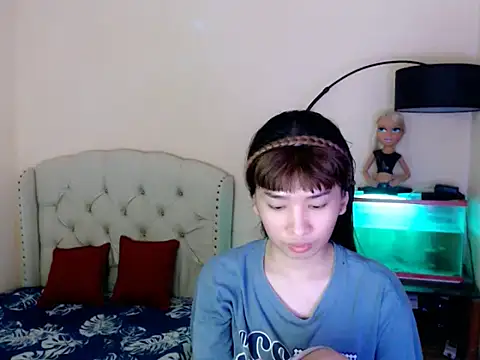 ShantalFoxxy  online show from February 2026 01:24:01 PM