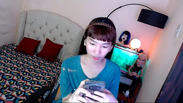 ShantalFoxxy  online show from November 2025 03:42:02 AM