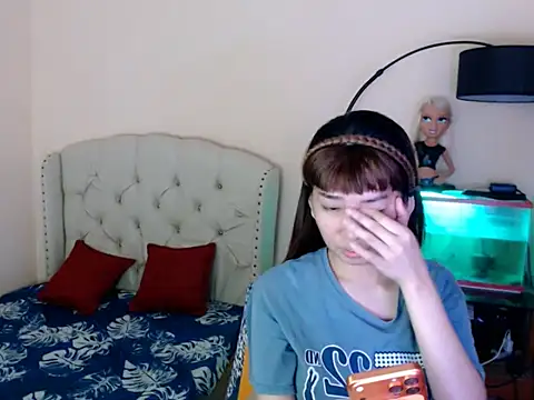 ShantalFoxxy  online show from March 2026 01:24:01 AM