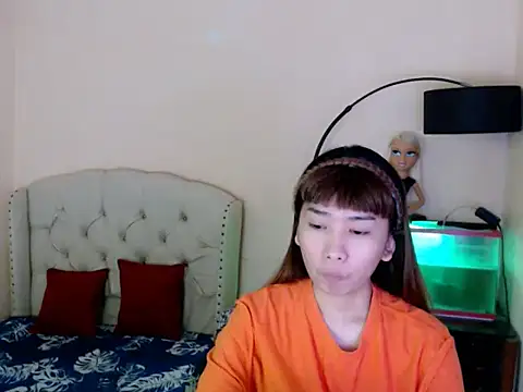 ShantalFoxxy  online show from March 2026 12:44:02 AM