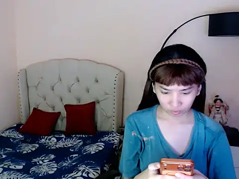 ShantalFoxxy  online show from July 2026 01:06:02 AM