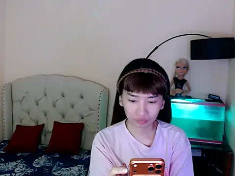 ShantalFoxxy  online show from March 2026 07:52:01 AM