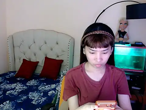 ShantalFoxxy  online show from February 2026 05:05:02 AM