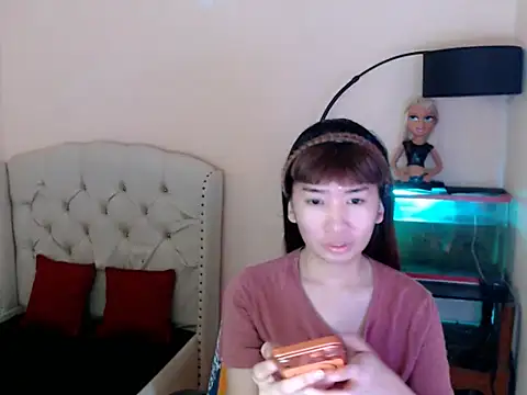 ShantalFoxxy  online show from April 2026 12:24:01 AM