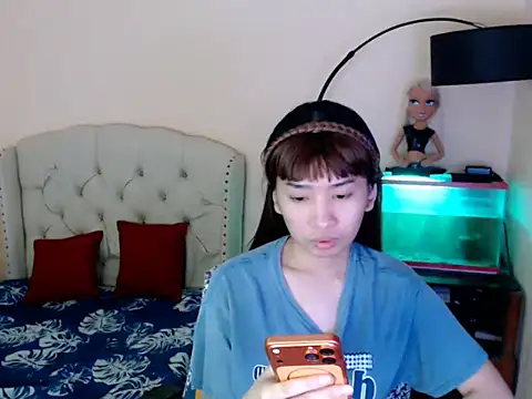 ShantalFoxxy  online show from February 2026 06:26:01 AM