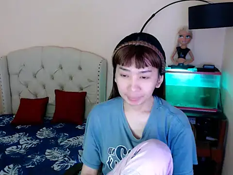 ShantalFoxxy  online show from February 2026 01:07:02 AM