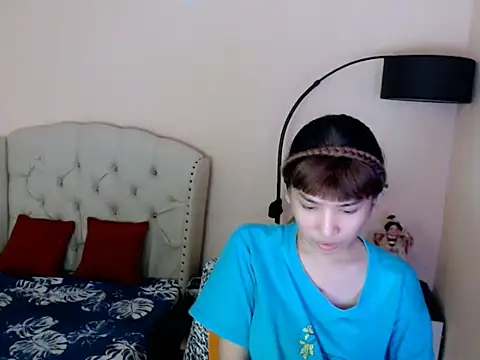 ShantalFoxxy  online show from July 2026 01:25:02 AM