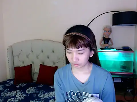 ShantalFoxxy  online show from March 2026 12:22:02 AM