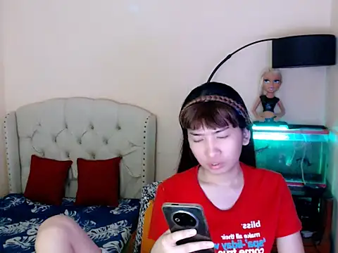 ShantalFoxxy  online show from March 2026 01:56:01 PM