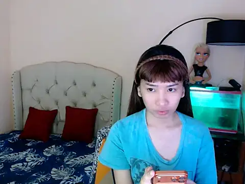 ShantalFoxxy  online show from February 2026 01:39:01 AM