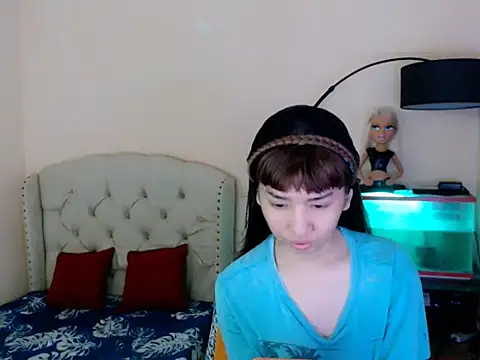 ShantalFoxxy  online show from March 2026 12:27:01 AM