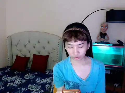 ShantalFoxxy  online show from February 2026 01:16:02 AM