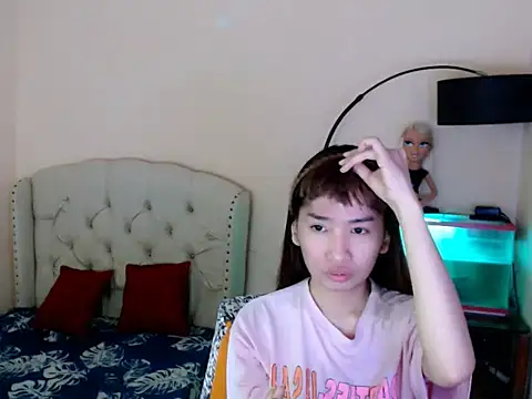 ShantalFoxxy  online show from March 2026 01:48:01 AM