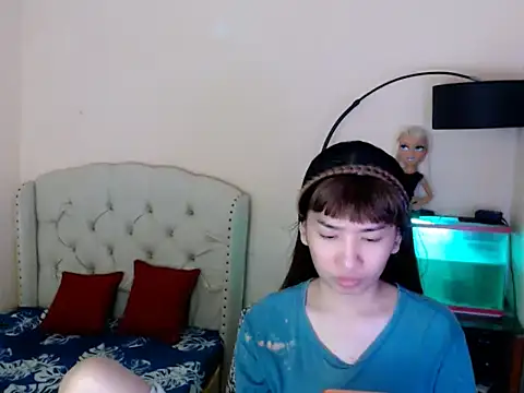 ShantalFoxxy  online show from March 2026 12:40:02 PM