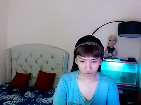 ShantalFoxxy  online show from March 2026 12:47:02 AM