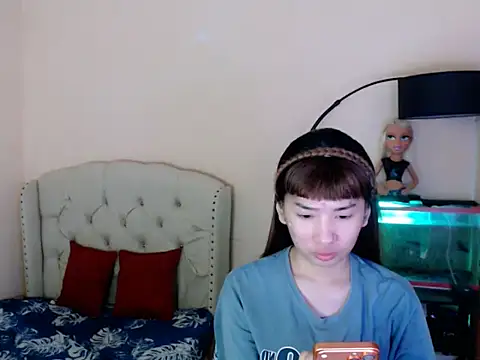 ShantalFoxxy  online show from April 2026 12:29:01 AM