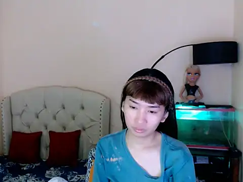 ShantalFoxxy  online show from April 2026 01:20:02 AM