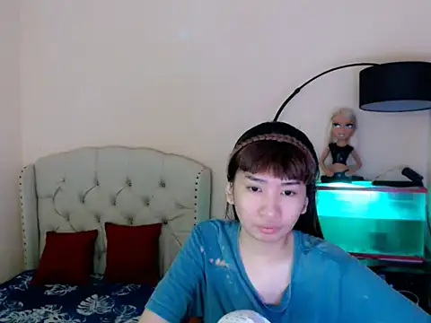 ShantalFoxxy  online show from March 2026 01:10:01 AM